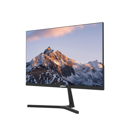 23252-(DHI-LM27-B200S) DAHUA MONITOR 27" FHD VA LED / 1920*1080 / 250CD/M2 / 100HZ / H178/V178 / LOW BLUE LIGHT / HDMI /