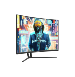 23254-(DHI-LM32-E230C-A5) DAHUA MONITOR GAMING CURVO 31.5" FHD ELED / 1920*1080 / 300CD/M2 / 165HZ / H178/V178 / WIDE CO