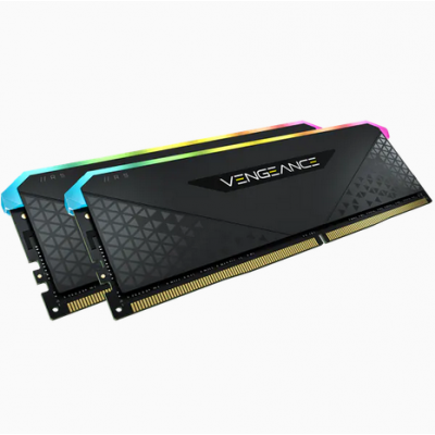 Corsair Vengeance CMG32GX4M2E3200C16 modulo de memoria 32 GB 2 x 16 GB DDR4 3200 MHz