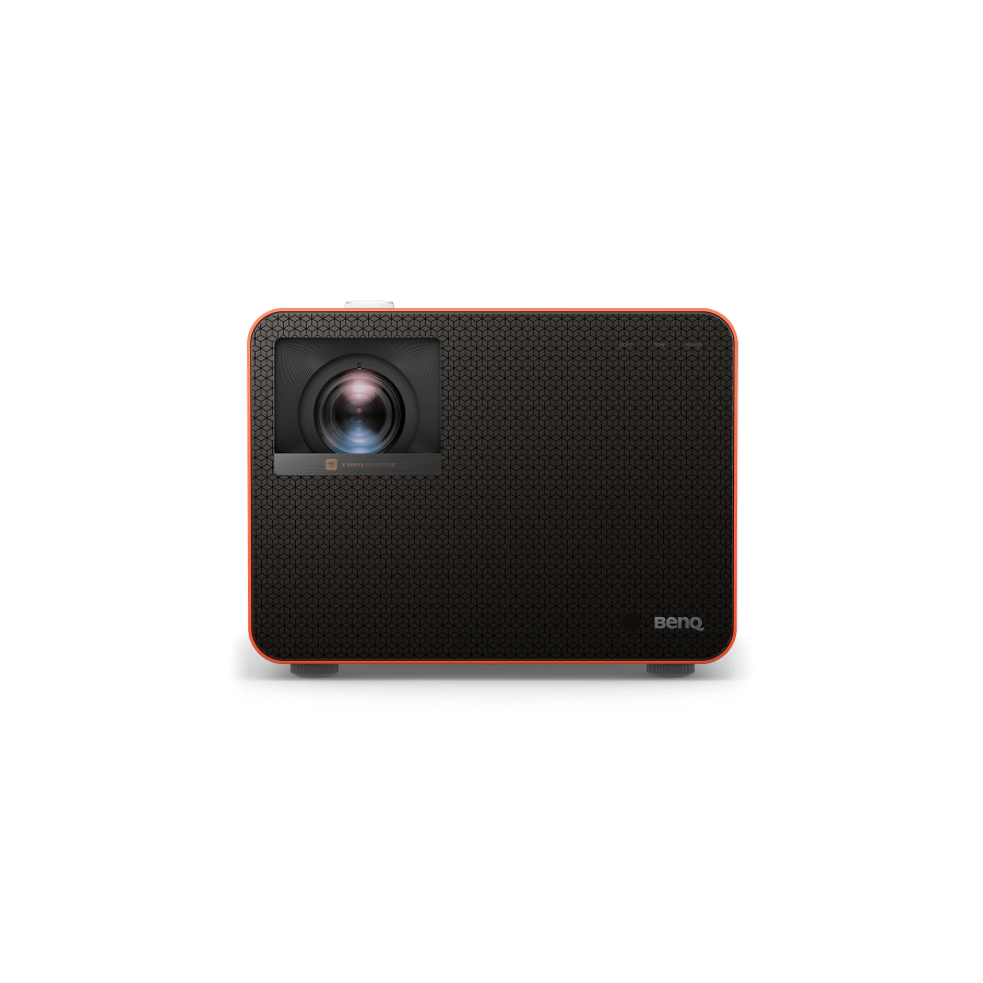 23267-BenQ X3100i videoproyector 3300 lumenes ANSI DLP 2160p (3840x2160) 3D Negro