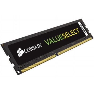 Corsair Value Select 8GB PC4 17000 modulo de memoria 1 x 8 GB DDR4 2133 MHz