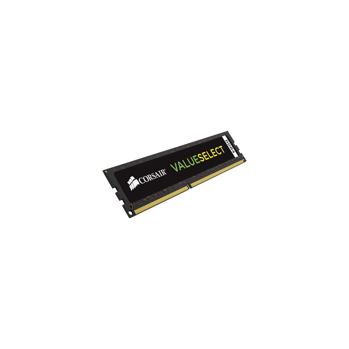 Corsair Value Select 8GB PC4 17000 modulo de memoria 1 x 8 GB DDR4 2133 MHz