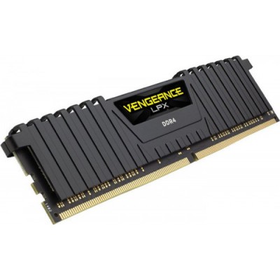Corsair Vengeance LPX 8GB DDR4 2400 modulo de memoria 1 x 8 GB 2400 MHz