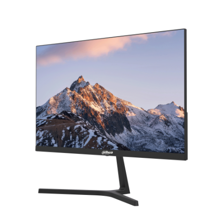 23292-MONITOR DAHUA 21,5" , 100HZ, PANEL VA,  5MS, 1080P,HDMI,VGA,