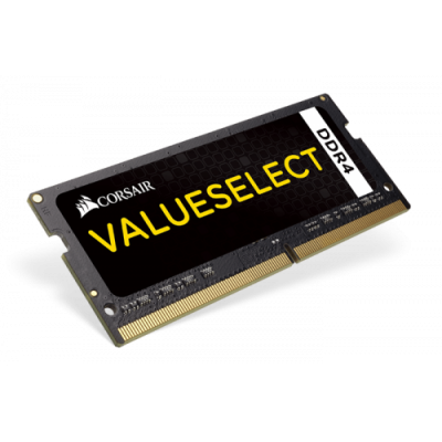 Corsair ValueSelect modulo de memoria 8 GB 1 x 8 GB DDR4 2133 MHz