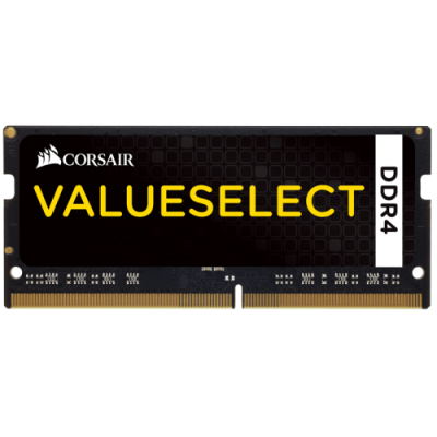 Corsair ValueSelect modulo de memoria 8 GB 1 x 8 GB DDR4 2133 MHz