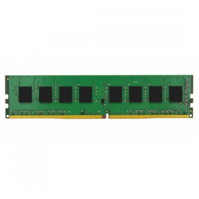 Kingston Technology ValueRAM 8GB DDR4 2666MHz modulo de memoria