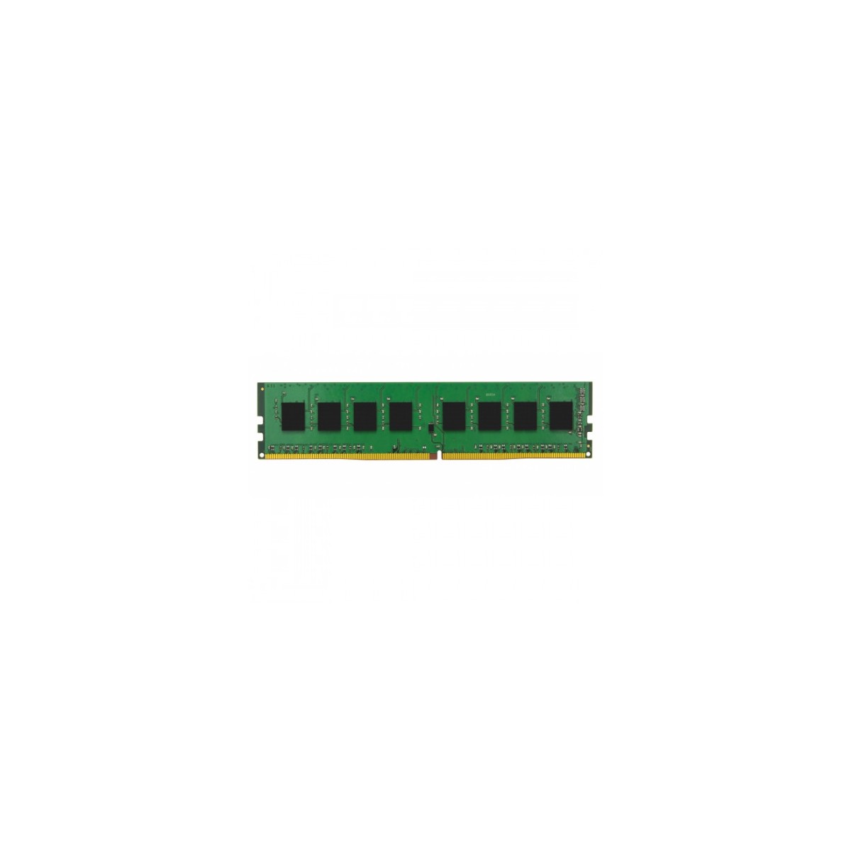 Kingston Technology ValueRAM 8GB DDR4 2666MHz modulo de memoria