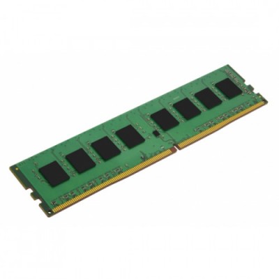Kingston Technology ValueRAM 8GB DDR4 2666MHz modulo de memoria
