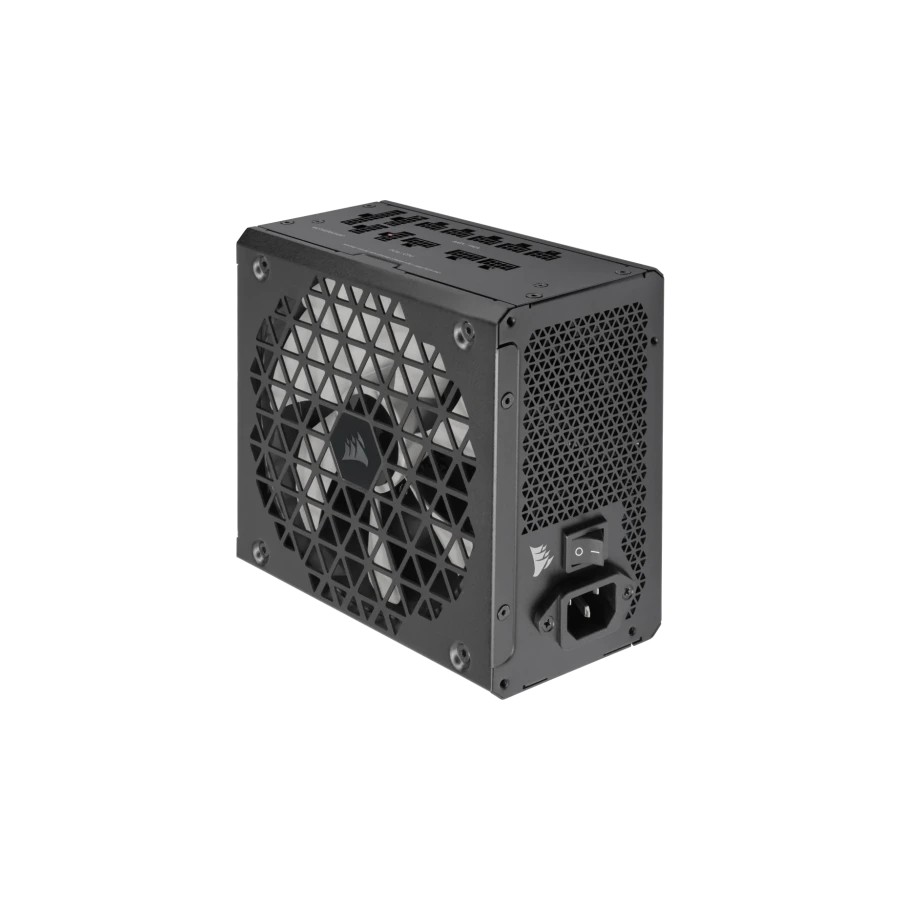 23304-Corsair CP-9020284-EU unidad de fuente de alimentacion 750 W 24-pin ATX ATX Negro