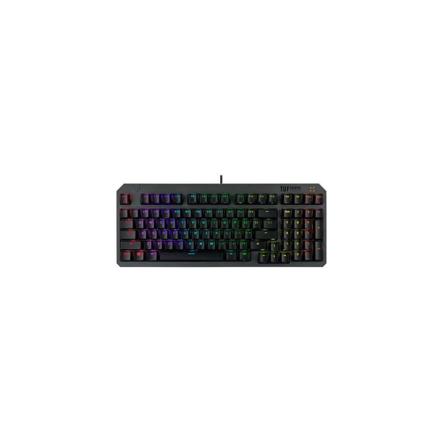 23307-TECLADO ASUS TUF GAMING K3 GEN II
