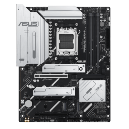 23318-ASUS PRIME X870-P AMD X870 Zocalo AM5 ATX