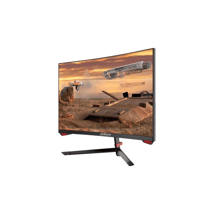 23319-(DHI-LM27-E230C ) MONITOR DAHUA 27" CURVO GAMING, 165HZ, 2 HDMI, DISPLAY PORTS , 1MS