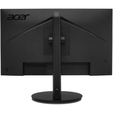 23363-MONITOR ACER 23.8" CB242YGbmiprx (UM.QB2EE.G01) ZeroFrame 100Hz IPS 1ms(VRB) 250nits VGA HDMI DP MM Audio in/out F
