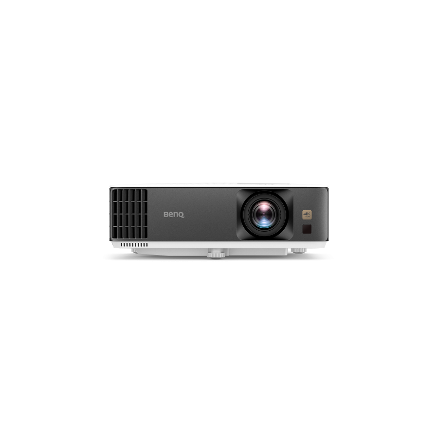 23389-Benq TK700 videoproyector Proyector de alcance estandar 3200 lumenes ANSI DLP 2160p (3840x2160) 3D Negro, Blanco