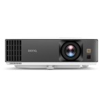 23389-Benq TK700 videoproyector Proyector de alcance estandar 3200 lumenes ANSI DLP 2160p (3840x2160) 3D Negro, Blanco