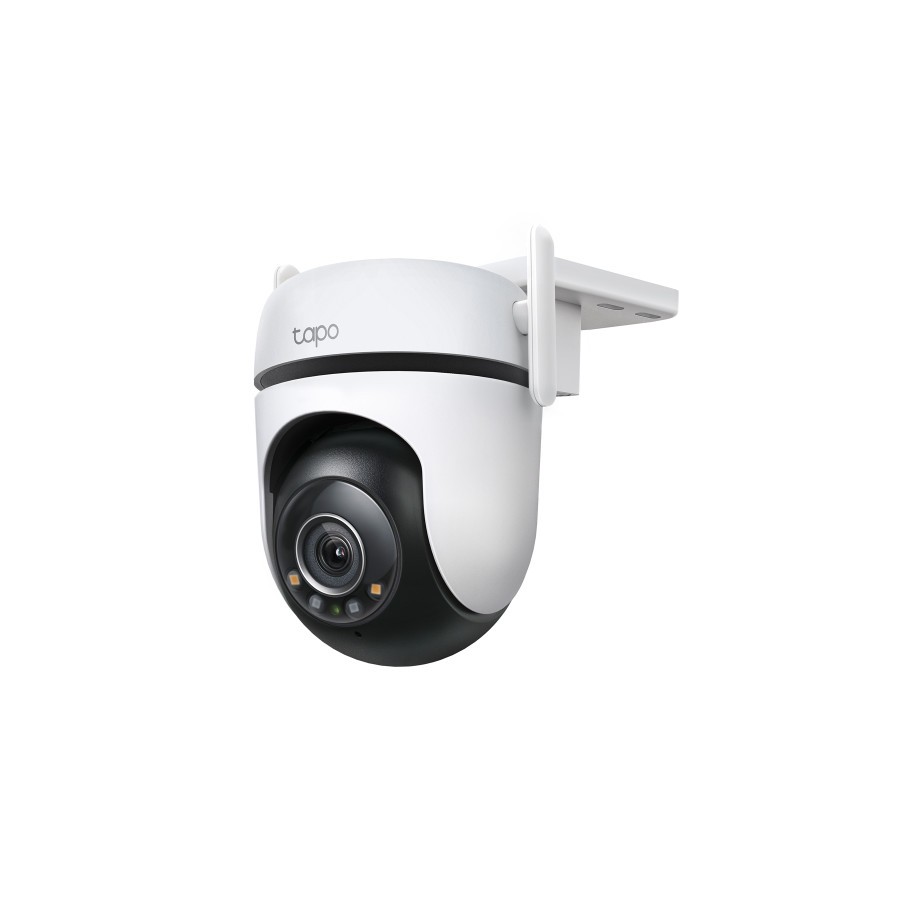 23432-TP-Link Tapo C520WS Almohadilla Camara de seguridad IP Interior y exterior 2560 x 1440 Pixeles Techo