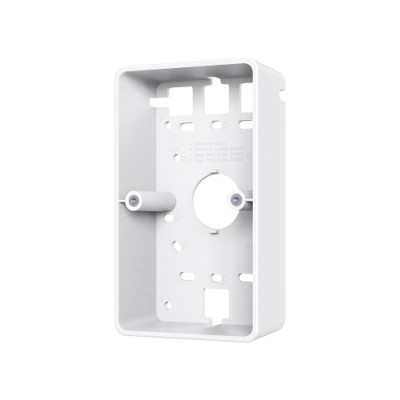 TP LINK Caja de conexiones para punto de acceso con placa de pared