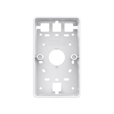 TP LINK Caja de conexiones para punto de acceso con placa de pared