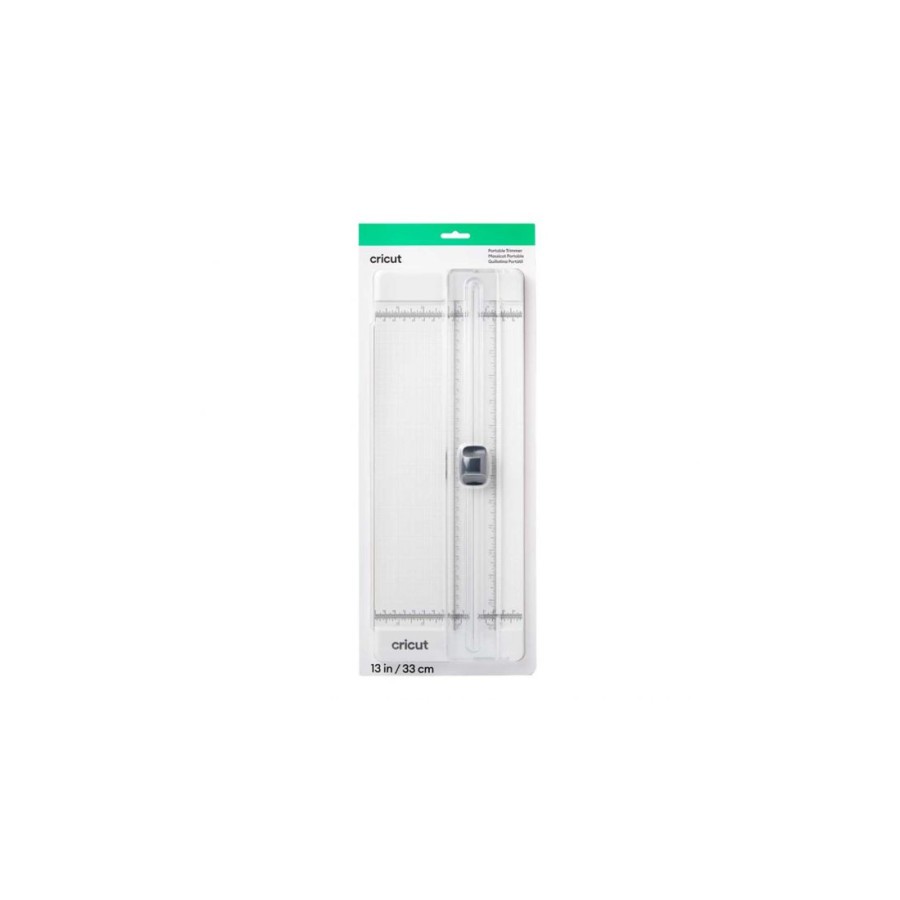 23486-Cricut Portable Trimmer accesorio de cortapapeles Tira de corte 23486-Cricut Portable Trimmer accesorio de cortapapeles Tira de corte