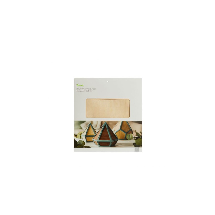 23623-Cricut 2007068 vinilo adhesivo Madera Mate