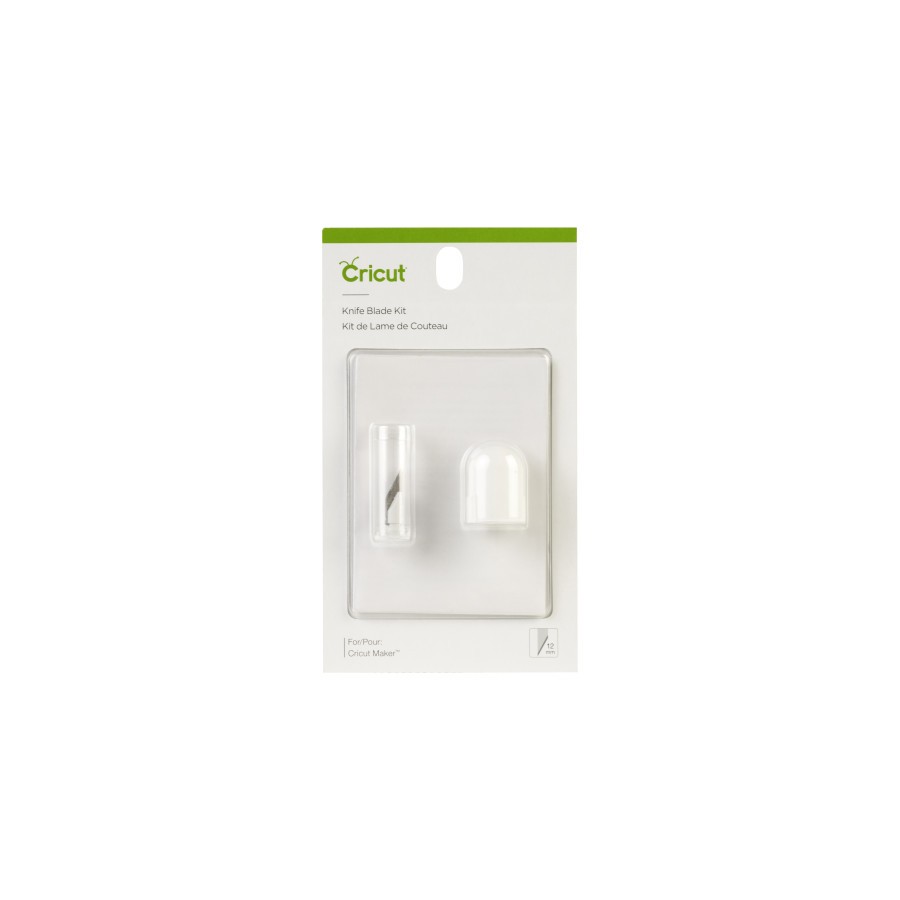 23635-Cricut Crafting Tools - Knife Replacement Blades 23635-Cricut Crafting Tools - Knife Replacement Blades