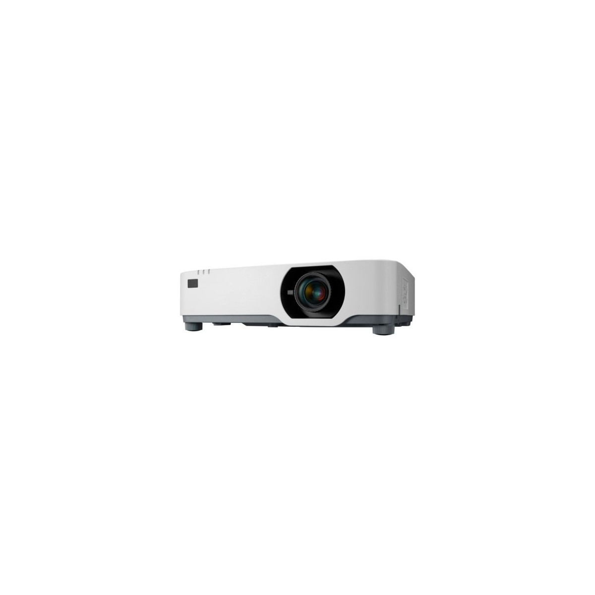 NEC P547UL Proyector de alcance estandar 3240 lumenes ANSI 3LCD WUXGA 1920x1200 Blanco