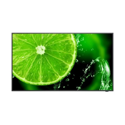 NEC MultiSync E328 2 Pantalla plana para senalizacion digital 813 cm 32 LCD 400 cd m Full HD Negro 16 7