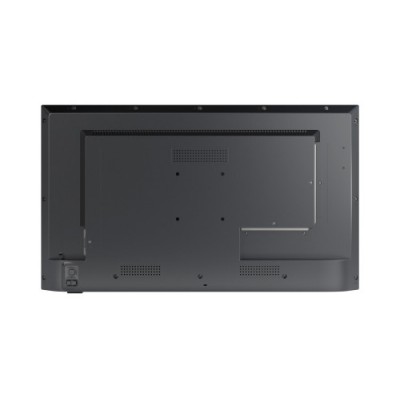 NEC MultiSync E328 2 Pantalla plana para senalizacion digital 813 cm 32 LCD 400 cd m Full HD Negro 16 7