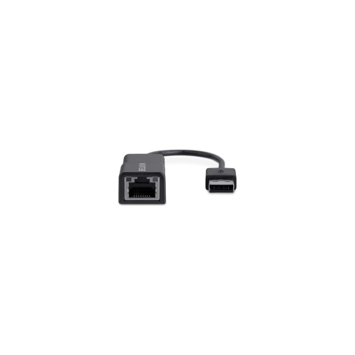 Belkin F4U047BT cable de red Negro