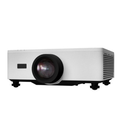 Sharp P601Q Proyector para grandes espacios 6000 lumenes ANSI DLP UHD 4K 3840x2160 Blanco