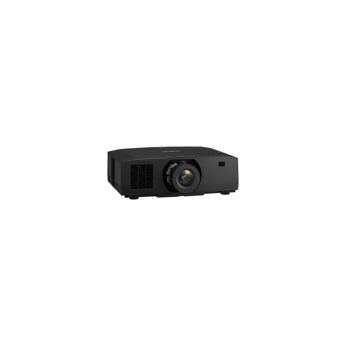 NEC PV710UL B Proyector de alcance estandar 7100 lumenes ANSI 3LCD WUXGA 1920x1200 Negro