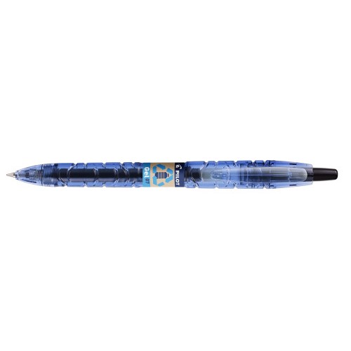 240-BOLIGRAFO B2P RETRACTIL NEGRO PILOT BL-B2P-BG-B