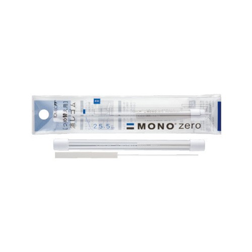 2415-RECAMBIO PARA BORRADOR DE PRECISION PUNTA RECTANGULAR TOMBOW ER-KUS