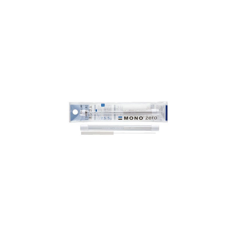 2415-RECAMBIO PARA BORRADOR DE PRECISION PUNTA RECTANGULAR TOMBOW ER-KUS