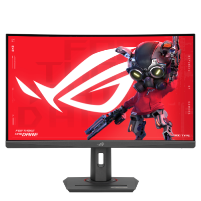 ASUS ROG Strix XG27WCMS pantalla para PC 686 cm 27 2560 x 1440 Pixeles Quad HD LCD Negro