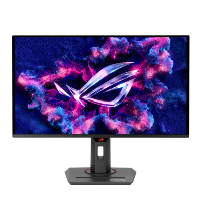 ASUS ROG Strix OLED XG27UCDMG pantalla para PC 673 cm 265 3840 x 2160 Pixeles 4K Ultra HD QD OLED Negro