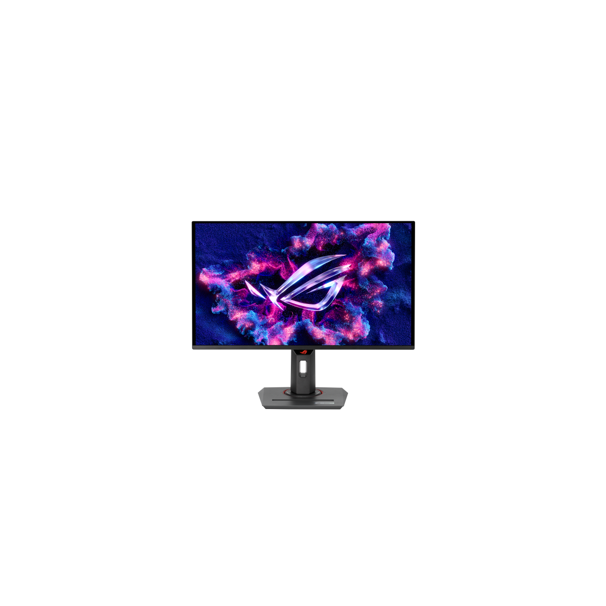 ASUS ROG Strix OLED XG27UCDMG pantalla para PC 673 cm 265 3840 x 2160 Pixeles 4K Ultra HD QD OLED Negro
