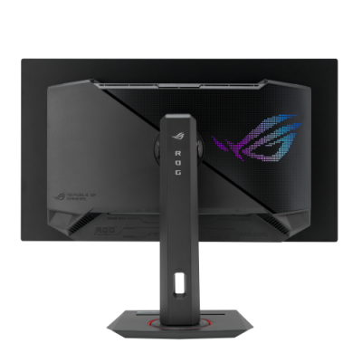 ASUS ROG Strix OLED XG27UCDMG pantalla para PC 673 cm 265 3840 x 2160 Pixeles 4K Ultra HD QD OLED Negro