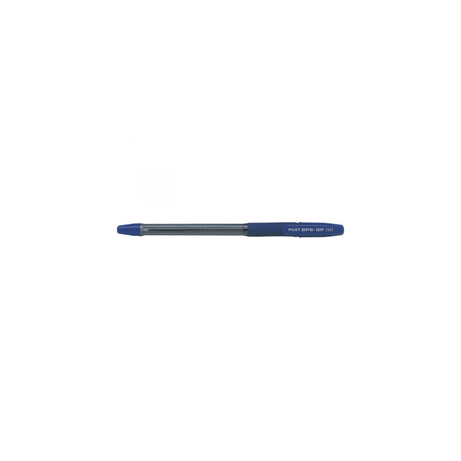 243-BOLIGRAFO TINTA ACEITE AZUL PILOT BPS-GP-M-L 243-BOLIGRAFO TINTA ACEITE AZUL PILOT BPS-GP-M-L