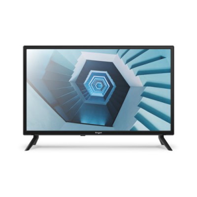 Engel LE3266T2 61 cm 24 HD Negro 180 cd m