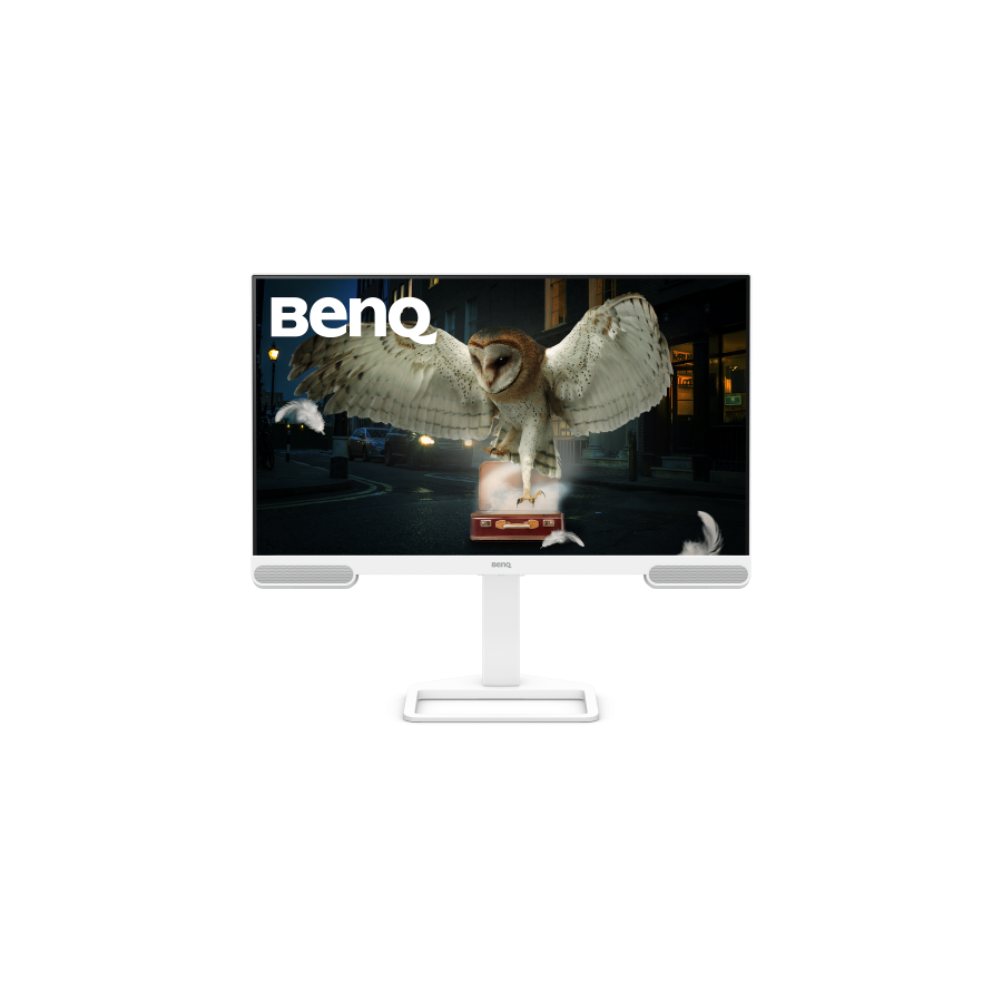 24367-BenQ EW2790U LED display 68,6 cm (27") 3840 x 2160 Pixeles 4K Ultra HD Blanco