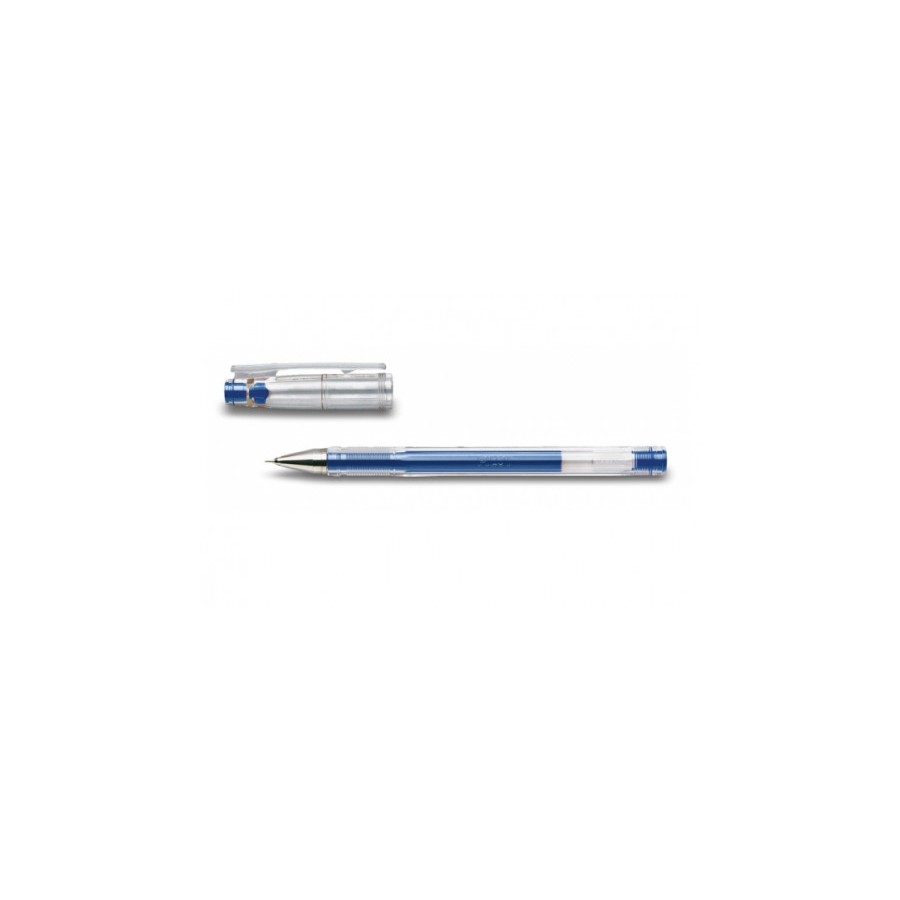244-BOLIGRAFO GTEC-C4 AZUL PILOT BL-GC4L 244-BOLIGRAFO GTEC-C4 AZUL PILOT BL-GC4L