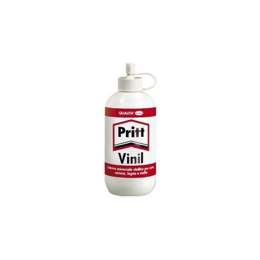 24493-COLA BLANCA MANUALIDADES 100 GR. PRITT 2769976 24493-COLA BLANCA MANUALIDADES 100 GR. PRITT 2769976
