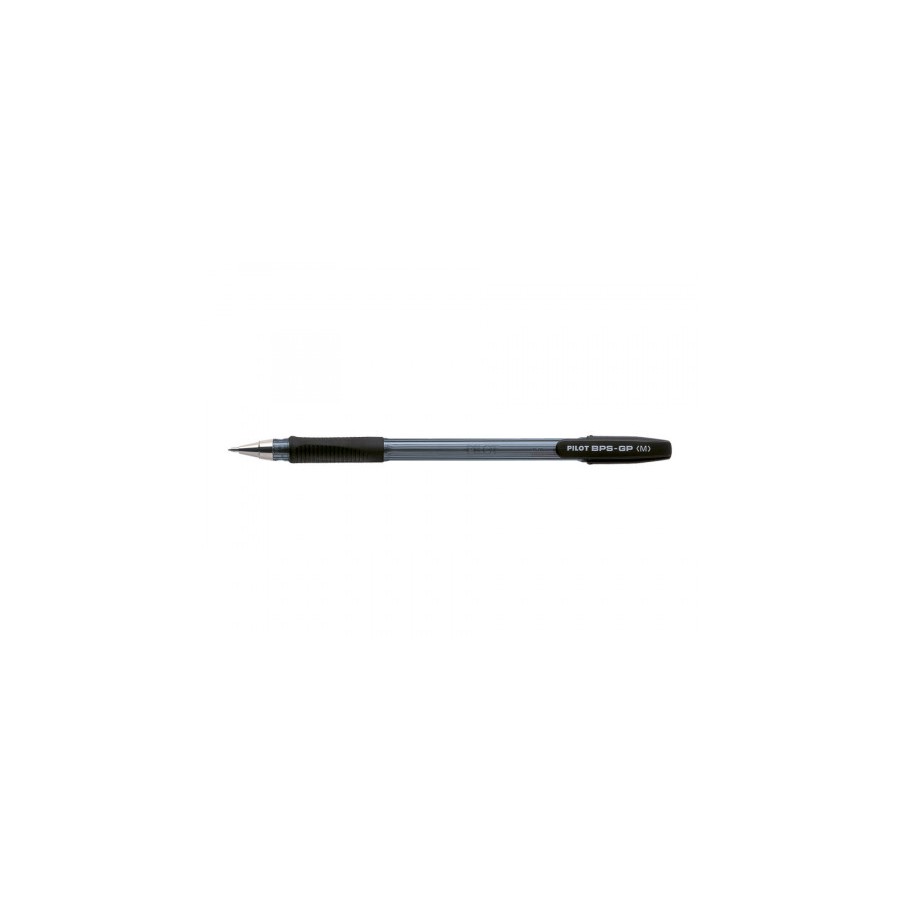 245-BOLIGRAFO TINTA ACEITE NEGRO PILOT BPS-GP-M-B 245-BOLIGRAFO TINTA ACEITE NEGRO PILOT BPS-GP-M-B