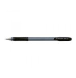 245-BOLIGRAFO TINTA ACEITE NEGRO PILOT BPS-GP-M-B