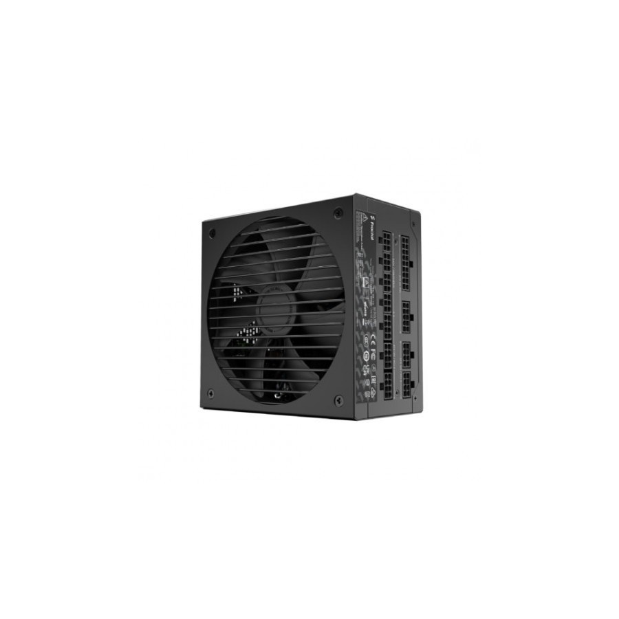 24500-Fractal Design Ion Gold 850W unidad de fuente de alimentacion 24-pin ATX Negro