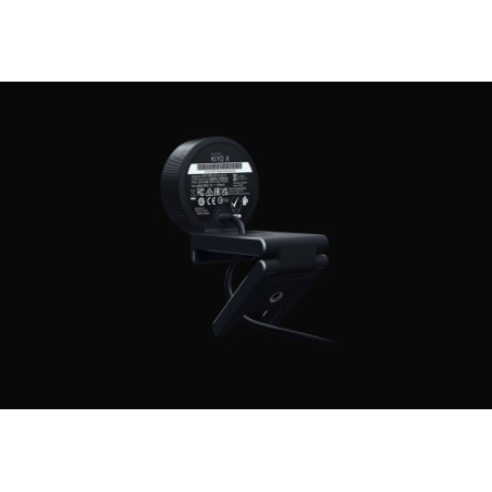 24513-Razer Kiyo X camara web 2,1 MP 1920 x 1080 Pixeles USB 2.0 Negro