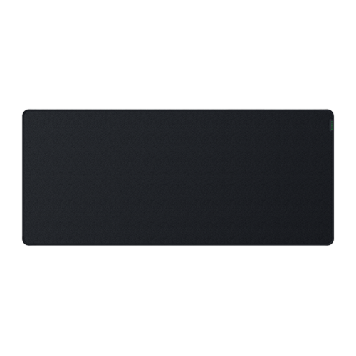 24514-Razer Strider Alfombrilla de raton para juegos Negro