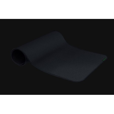 24515-Razer Strider Alfombrilla de raton para juegos Negro